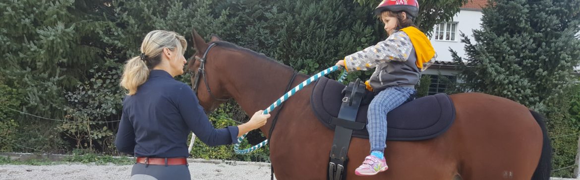 REITTHERAPIE KERSTIN LINDNER