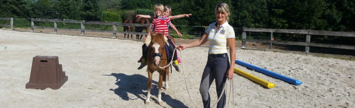 REITTHERAPIE KERSTIN LINDNER