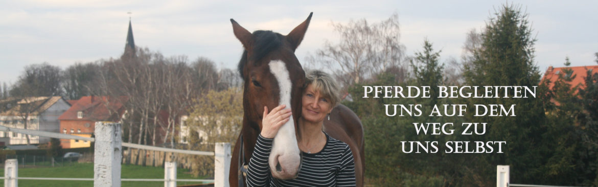 REITTHERAPIE KERSTIN LINDNER